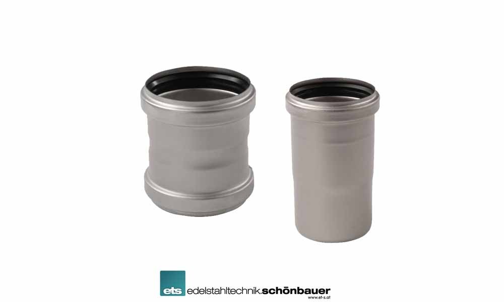 ets Edelstahltechnik Schönbauer
