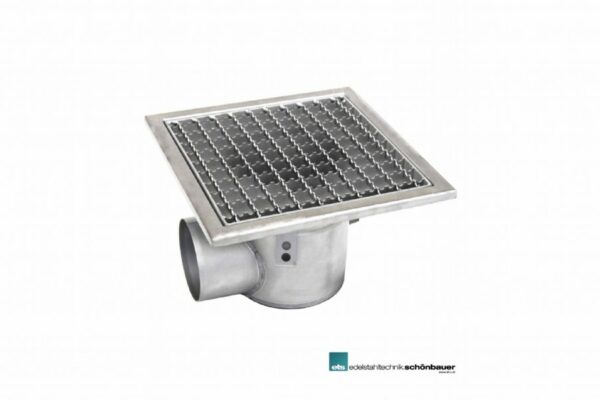 ets edelstahltechnik.schönbauer e.U.