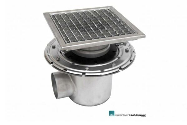 ets edelstahltechnik.schönbauer e.U.