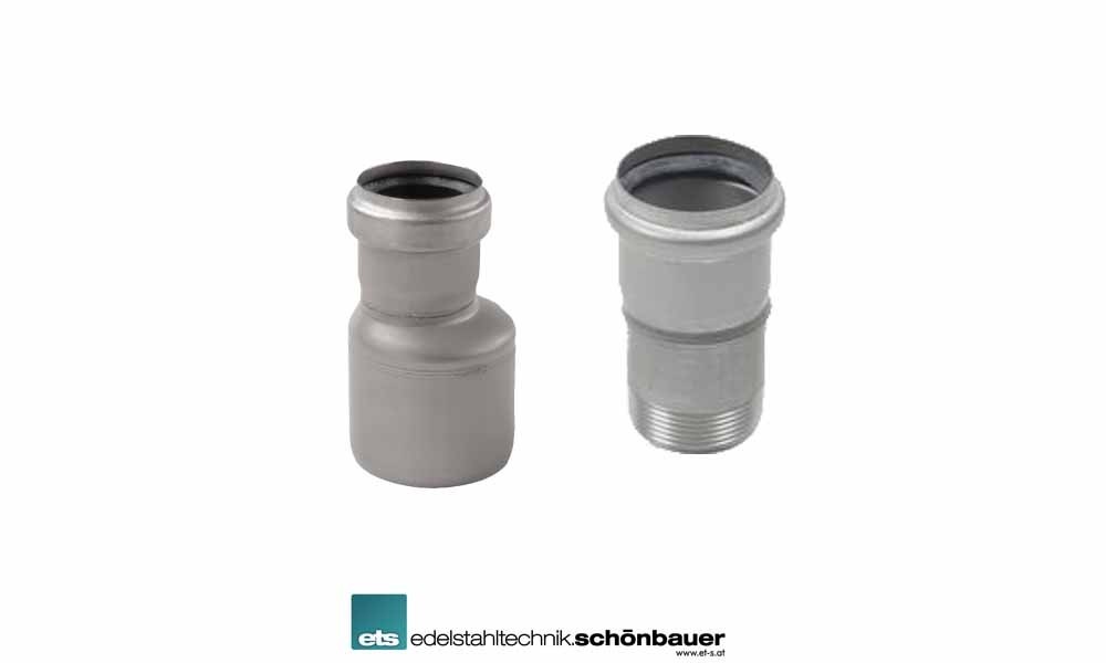 ets Edelstahltechnik Schönbauer